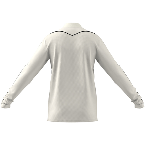 Tiro 23 League Training Track Top
